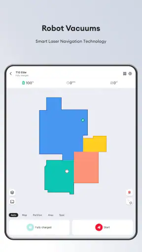 Ultenic screenshot 7