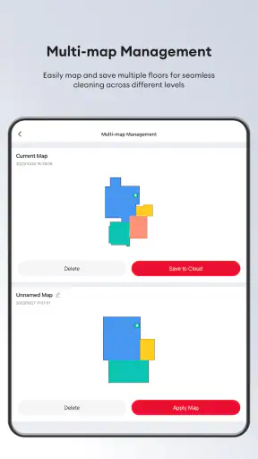Ultenic screenshot 8