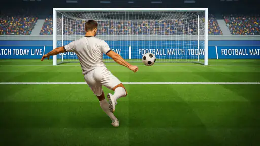 Ultimate Football Champions 3D screenshot 10