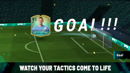 Ultimate Football Manager 27 screenshot 2