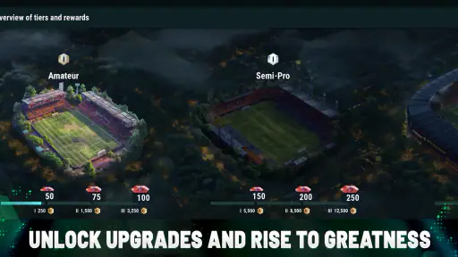 Ultimate Football Manager 27 screenshot 8