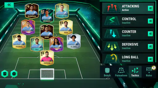 Ultimate Football Manager 27 screenshot 9