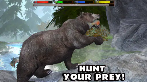 Ultimate Forest Simulator screenshot 12