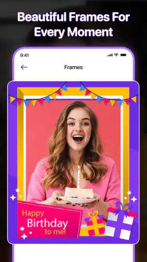 Ultra HD Camera: Photo Editor screenshot 7
