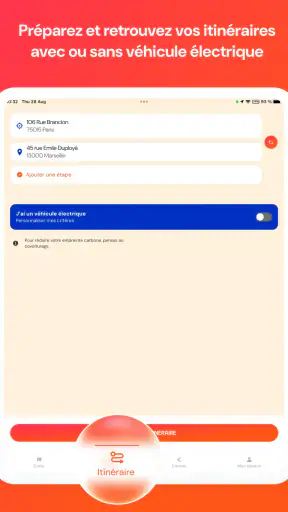 Ulys screenshot 12