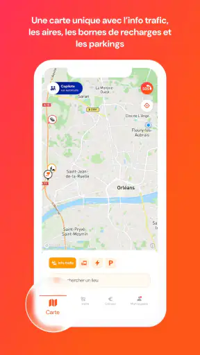 Ulys screenshot 3