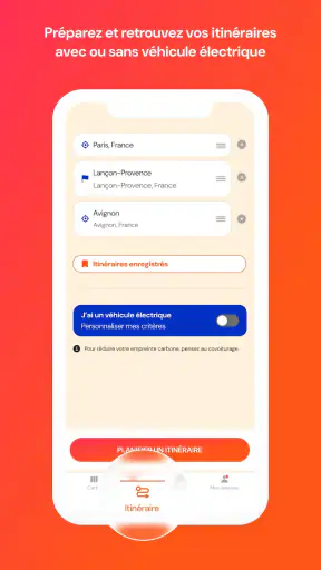 Ulys screenshot 4
