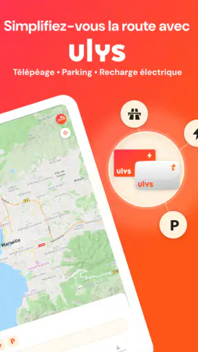 Ulys screenshot 9