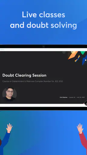 Unacademy: Learn & Crack Exams screenshot 11