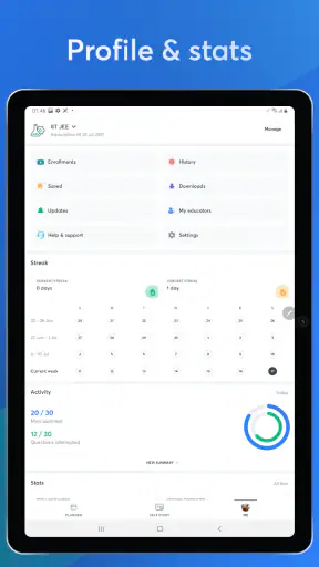 Unacademy: Learn & Crack Exams screenshot 12
