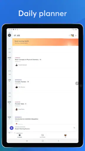 Unacademy: Learn & Crack Exams screenshot 9