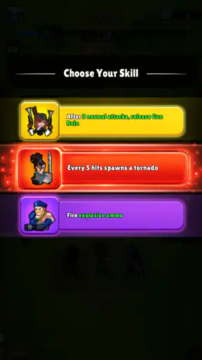 Undead Siege: Tower Defense screenshot 4