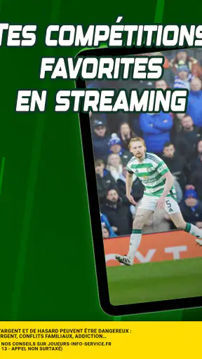 Unibet Sport - Paris Sportifs screenshot 12