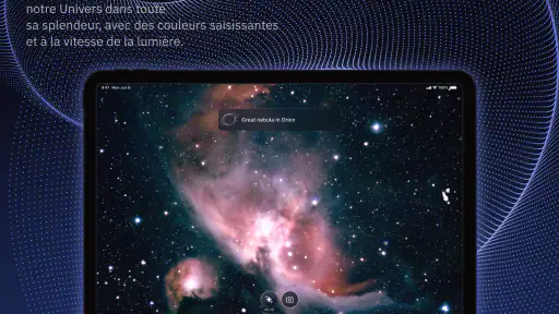 Unistellar screenshot 10