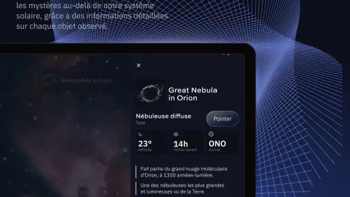 Unistellar screenshot 11