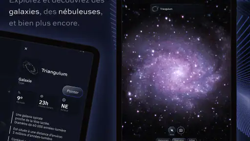Unistellar screenshot 8