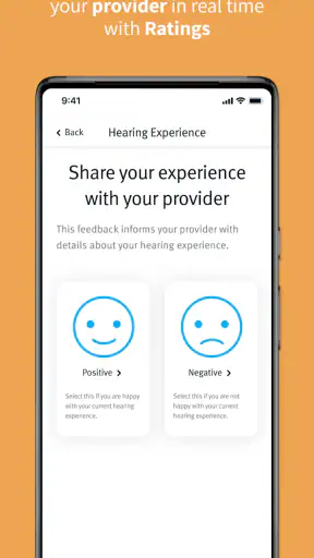 Unitron Remote Plus screenshot 4
