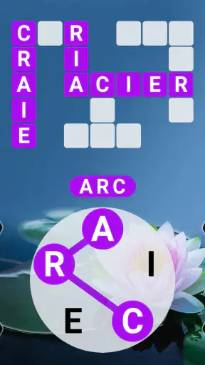 Univers des Mots: Mots Croisés screenshot 8