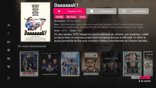 SOONER screenshot 10