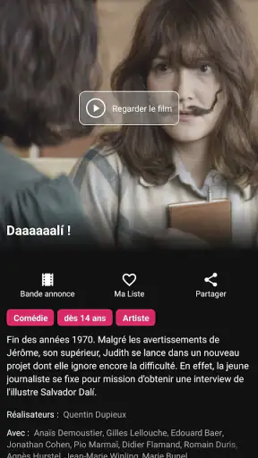 SOONER screenshot 3
