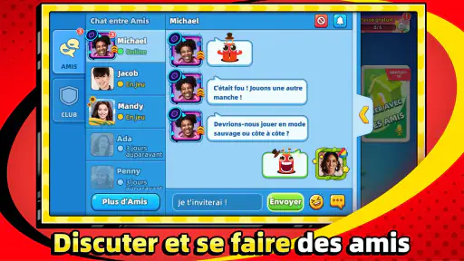UNO!™ screenshot 10