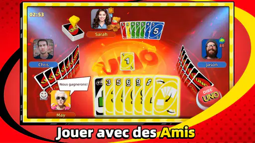 UNO!™ screenshot 12