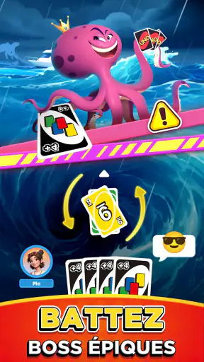 UNO Wonder screenshot 11