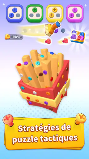 Unscrew 3D : Puzzle de vis screenshot 5