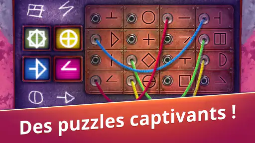 Unsolved: Jeux d'objets cachés screenshot 7