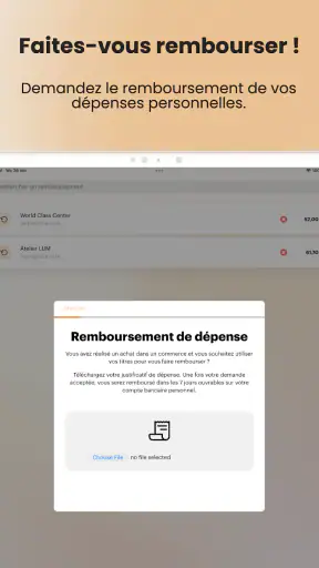 UpOne screenshot 10