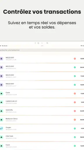 UpOne screenshot 8