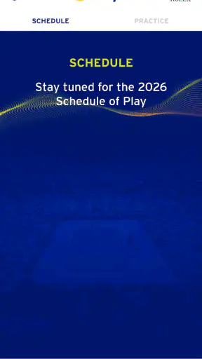 US Open Tennis Championships screenshot 4