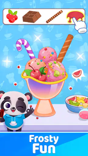 Usine Cuisine Enfants screenshot 4