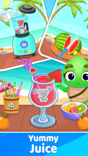 Usine Cuisine Enfants screenshot 5