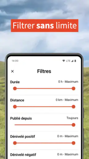 UtagawaVTT - Randos VTT screenshot 5