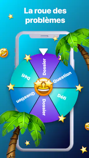 Vakarm - Jeu des problèmes screenshot 3
