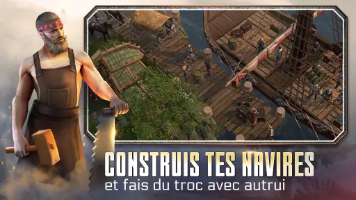 Valhalla: Action RPG screenshot 10