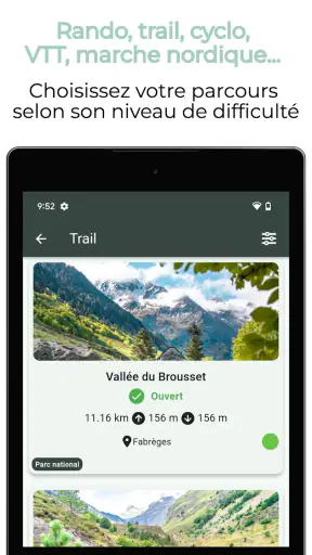 Vallée d'Ossau Pyrénées screenshot 12