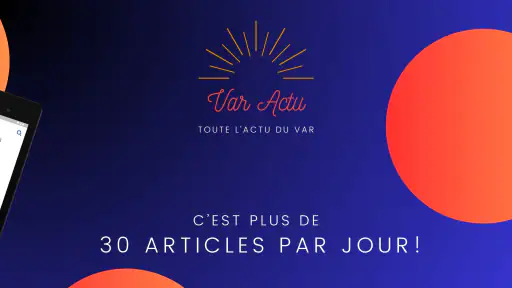 Var Actu screenshot 12