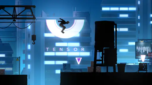 Vector screenshot 12