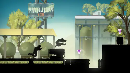 Vector screenshot 9