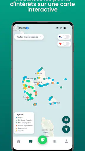 Veeni screenshot 4