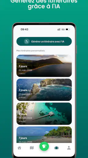 Veeni screenshot 7