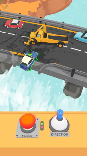 Vehicle Masters screenshot 10