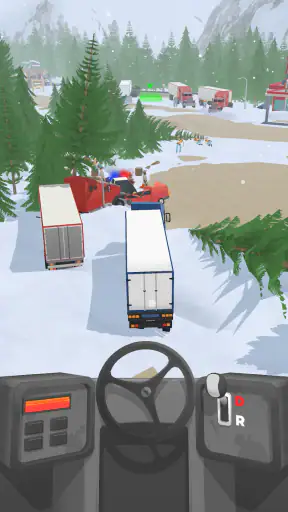 Vehicle Masters screenshot 11