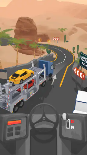 Vehicle Masters screenshot 12
