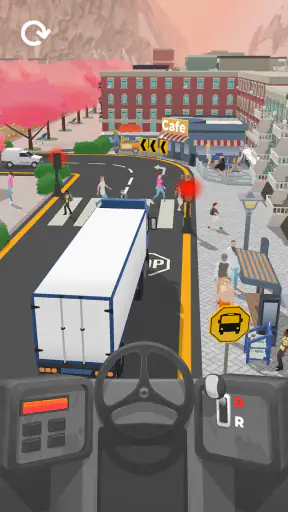 Vehicle Masters screenshot