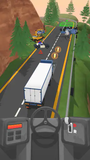 Vehicle Masters screenshot 9