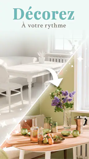 Venue: L'art de la décoration screenshot 11