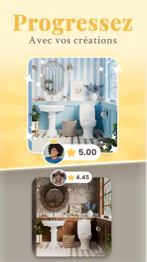 Venue: L'art de la décoration screenshot 12